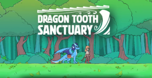 Dragon Tooth Sanctuary