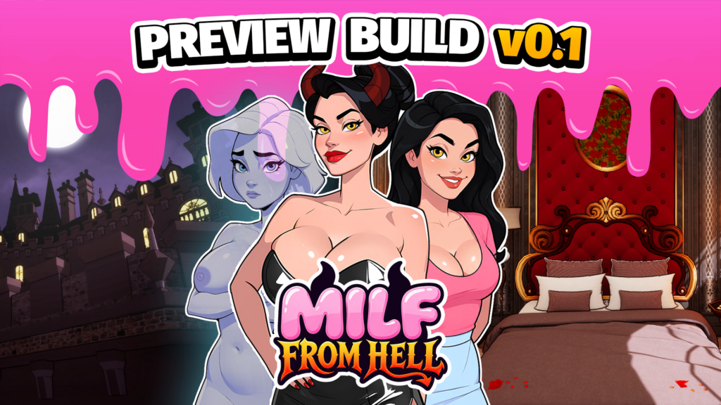 MILF from Hell