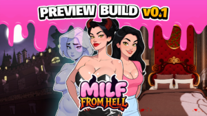 MILF from Hell