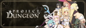 Project Dungeon