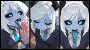 Monster Girl University