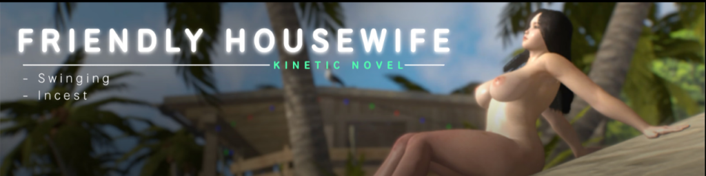 Friendly Housewife [v0.1.5]