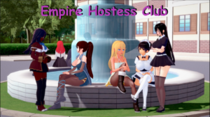 Empire Hostess Club [v0.4]