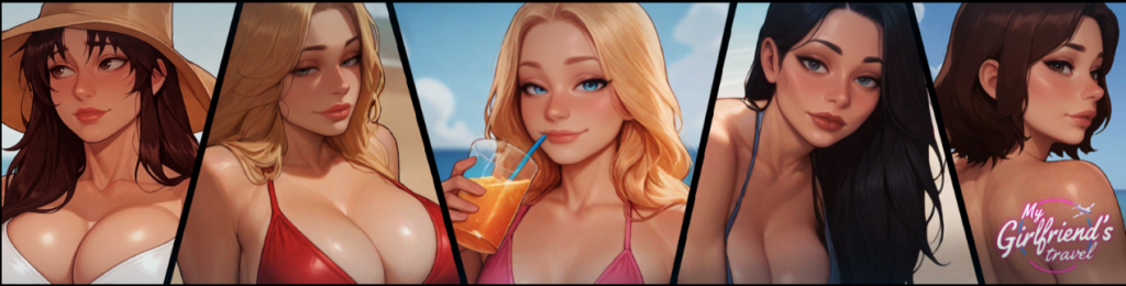 NTR Chat: My Girlfriend’s Travel (Redux 0.2)
