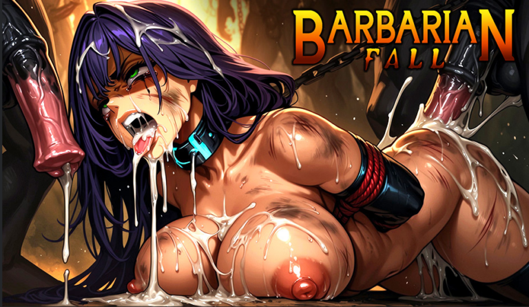 Barbarian Fall: Roguelike [v2.0 Demo]