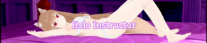 Holo Instructor [v1.0]
