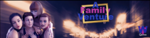 A Family Venture [v0.09 v4 Sup]