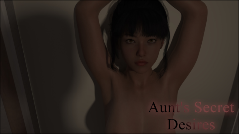 Aunt’s Secret Desires [v0.42]