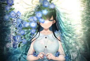 ネモフィリア -We pass each other- [Nemophilia -We pass each other-]