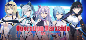 Operation Darkside DX