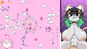 Go! Go! Womb-chan!