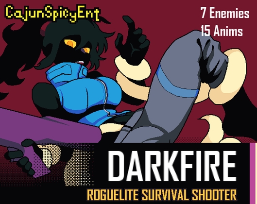 DarkFire [RJ01627444]