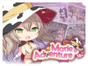 Marie’s Adventure