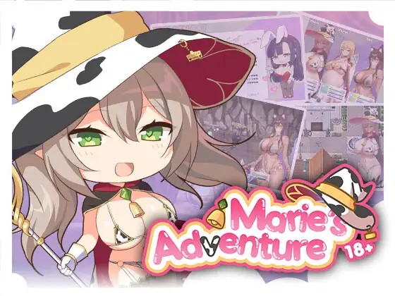 Marie’s Adventure