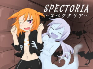 SPECTORIA [RJ202519]