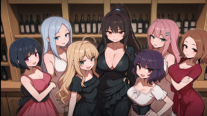 Bartender: Moonlight Host [Demo]