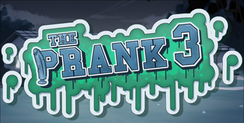 The Prank 3 [v1.0]