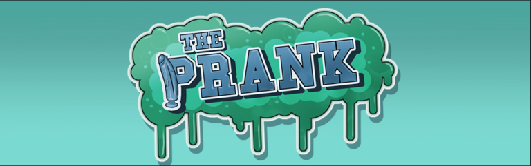 The Prank [v1.0]