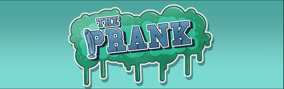 The Prank [v1.0]