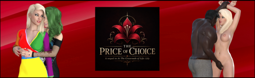 The Price of Choice [v0.005a]