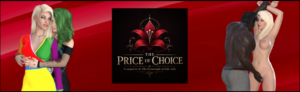The Price of Choice [v0.005a]