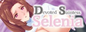 Devout Saintess Selenia