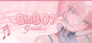 BioBot Guide: SexySync