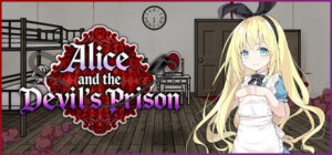 Alice and the Devil’s Prison