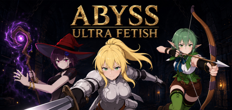 Abyss: Ultra Fetish