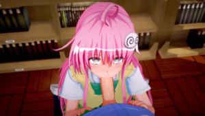 [Peh-koi] 【高画質版有り】NTR To LOVEる⑬